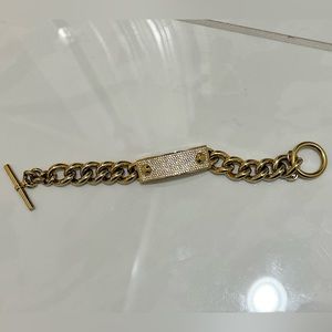 Michael Kors bracelet